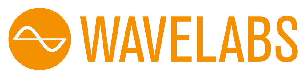 Logo WAVELABS